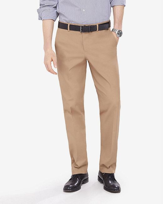 Cotton dress pants for men Online shopping from a great selection at Clothing, Shoes & Jewelry Store.